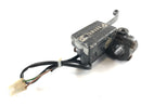 Yamaha XT 350 55V [1987] - Front brake pump with brake lever-3