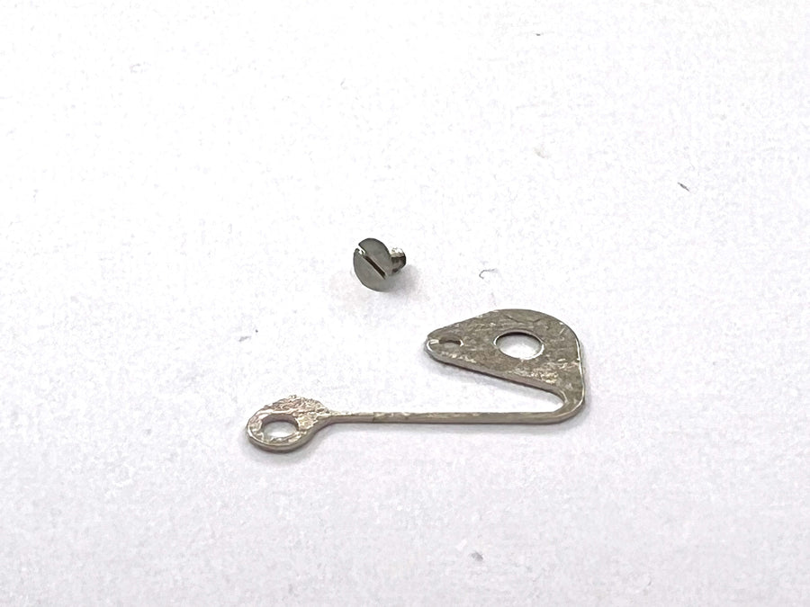 Rolex Cal. 2030 [Datejust 26mm] - 4516 Datumraste mit Schraube