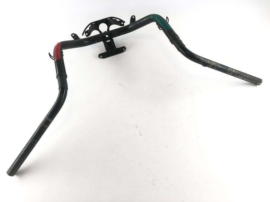 BMW K 1200 LT [2002] - Handlebar