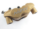 Triumph Speed ​​​​Triple 1050 515NJ [2006] - Étrier de frein avant gauche-1