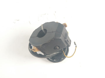Suzuki DR 650 SP42B - Indicateur de montage du guidon - 0