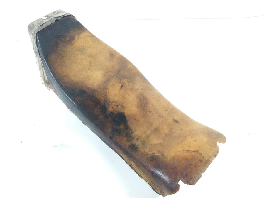 Ducati Pantah - Cagiva Alazzurra - Seat without cover