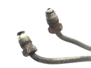 BMW R 75/6 [1974] - front brake line-2