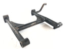 Suzuki T 500 [GT 500] - Main stand with springs and bushings-4