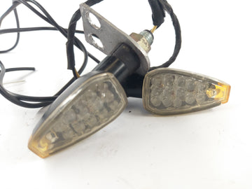 Yamaha TT 600 4GV [1994] - LED indicator pair - 0