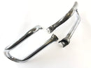 Honda GL 1500 Goldwing SC22 [1988] - Rear crash bar-2
