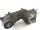BMW C1 125 [2001] - Engine housing-1