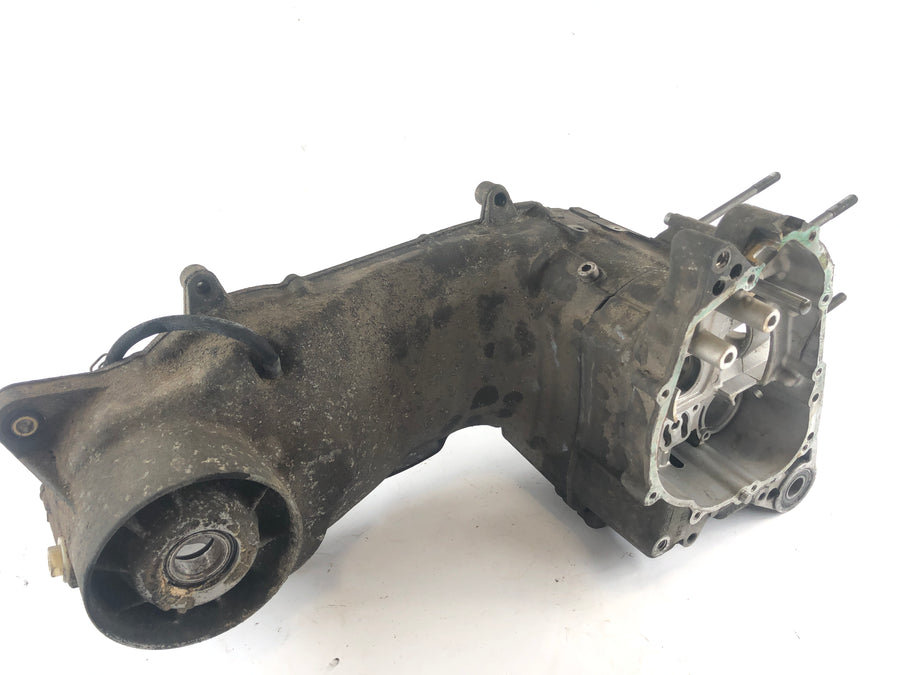 BMW C1 125 [2001] - Engine housing