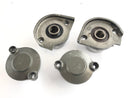 Ducati 888 Strada [1993] - Engine cover vertical cylinder camshaft guide-4