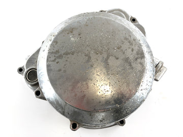 Kawasaki Z 750 E KZ750E [1981] - Clutch cover engine cover - 0