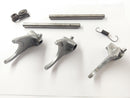 Suzuki GT 550 [1978] - Shift forks shift claws set-3