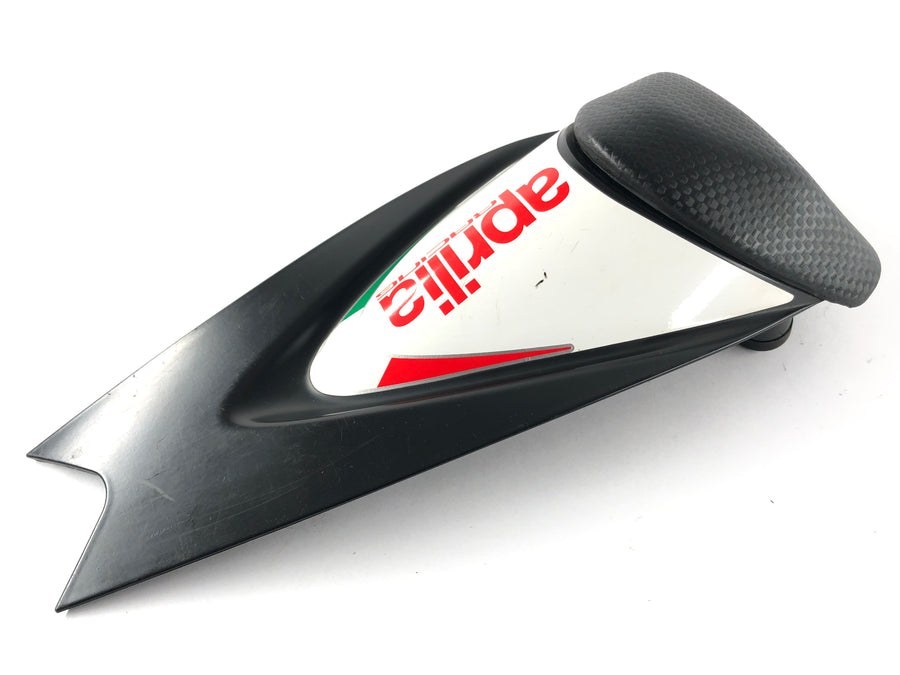 Aprilia RS4 125 TW [2014] - Passenger cover