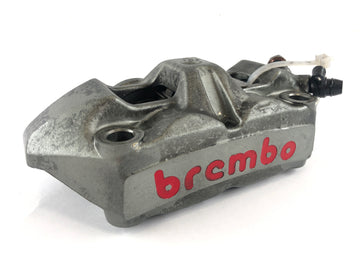 Ducati 1098 S [2007] - brake caliper front right