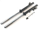BMW R 100 GS 247E [1991] - Telescopic fork with axle-8
