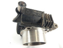 Cagiva Elefant 750 6B [1988] - Cylindre avec piston horizontal-5