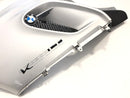 BMW K 1200 LT [2002] - Fairing middle left silver-8