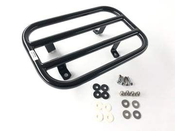 Porte-bagages passager Triumph Bonneville (D76) [2017 -] - 0