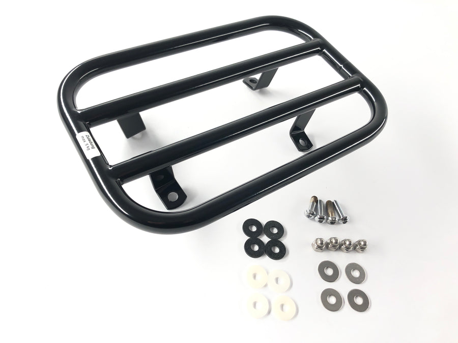 Porte-bagages passager Triumph Bonneville (D76) [2017 -]