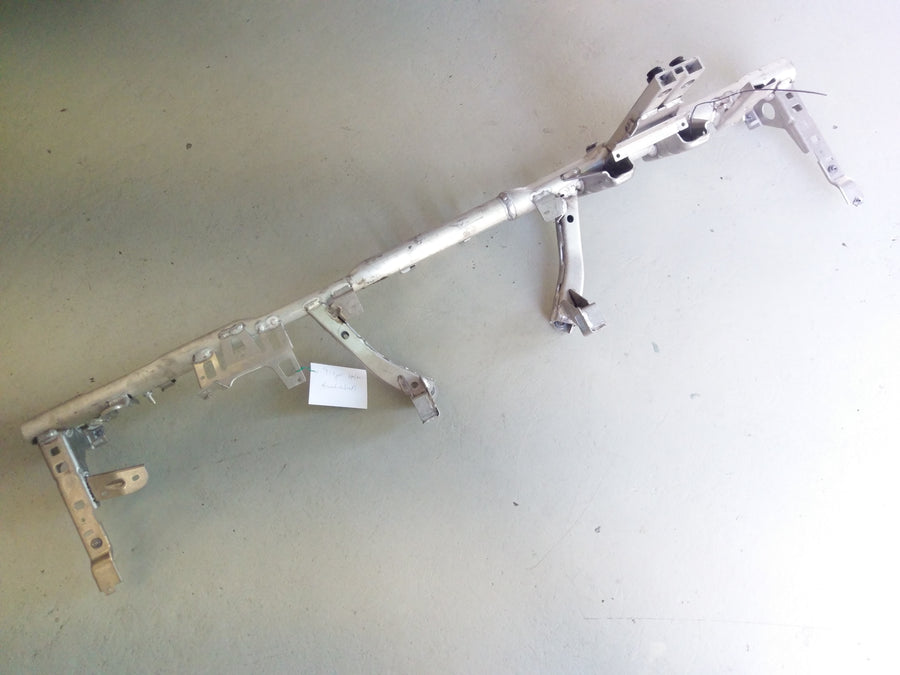 Porsche Panamera Turbo [2010] - Support de tableau de bord
