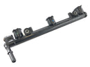 Triumph Speed ​​Triple 1050 515NJ [2006] - Injection rail mounting injectors-3