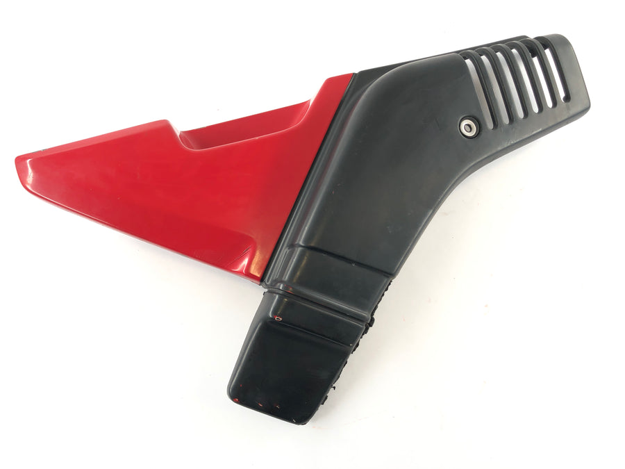 BMW R 100 GS 247E [1991] - Side panel left