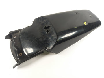 KTM ER 600 LC4-PD [1993] - Rear cover mud flap rear fender - 0