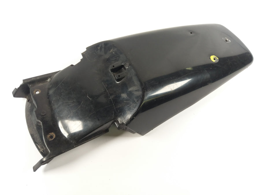 KTM ER 600 LC4-PD [1993] - Rear cover mud flap rear fender