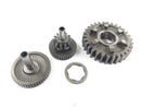 Honda XLV 750 R RD01 [1983] - Starter freewheel gears-2