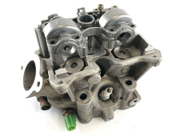 Aprilia Mille RSV 1000 ME [1999] - Cylinder head front cylinder