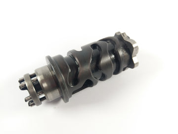 Yamaha DT 250 1R7 - shift drum - 0