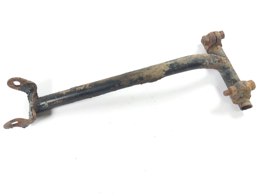 Ducati Pantah - Cagiva Alazzurra - Bracket Strut Support