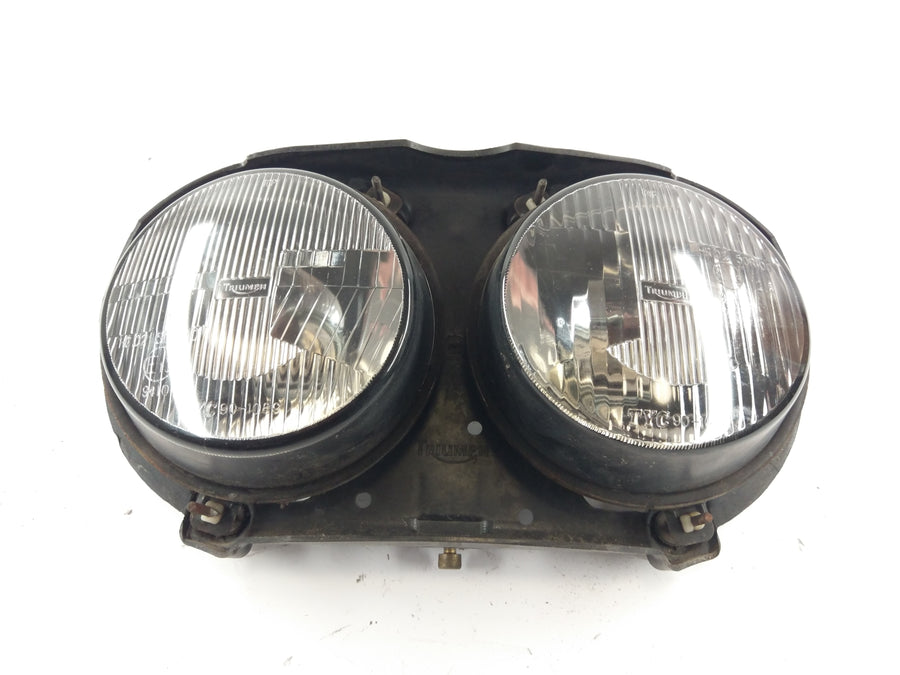 Triumph Tiger 885i T709 [1999] - Phare
