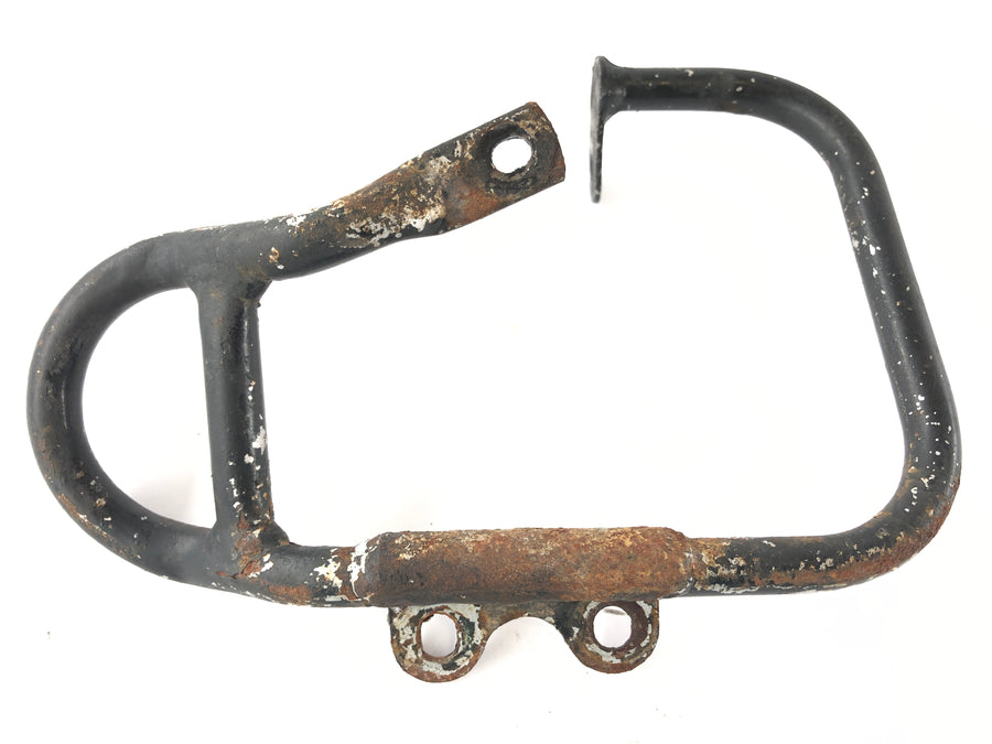 Kawasaki KMX 125 MX 125 B [1998] - Engine Guard Protection Bar