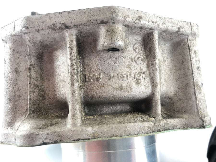 BMW C1 125 [2001] - Cylinder with piston