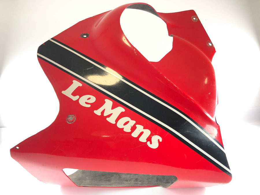 Moto Guzzi Le Mans 4 [Le Mans 3] - Bugverkleidung Seitenverkleidung