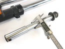 BMW R 100 GS 247E [1991] - Telescopic fork with axle-5