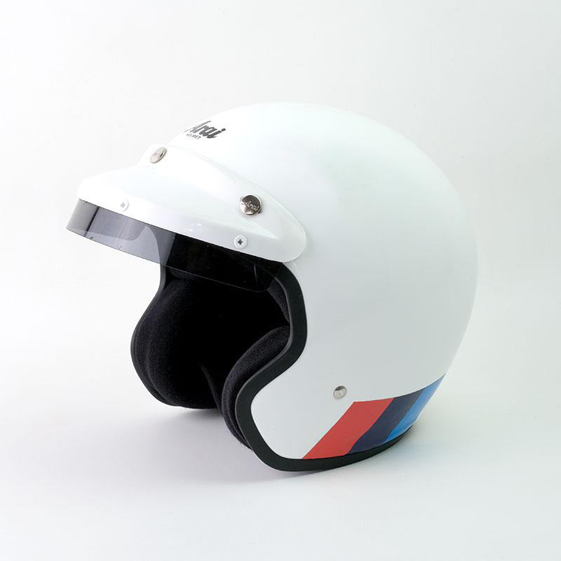 BMW R 1300 GS [2024–2026] - Ein Meter Motorsportaufkleber H9