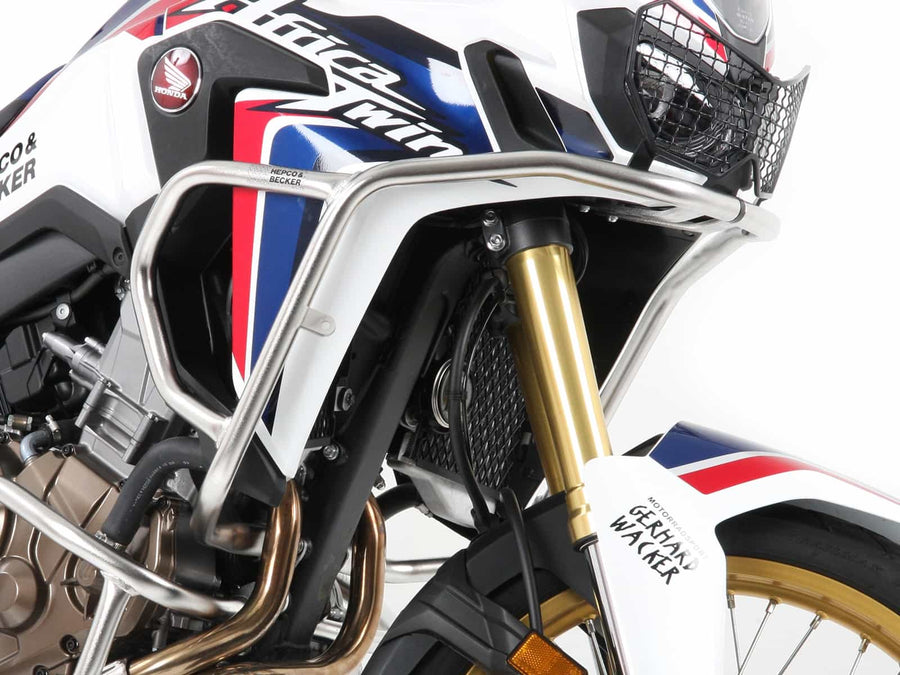 Honda CRF 1000 L Africa TW [2018-2019] - Tank protection bar
