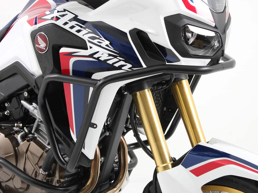 Honda CRF 1000 L Africa TW [2018-2019] - barre de protection des réservoirs
