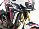 Honda CRF 1000 L Africa TW [2018-2019] - barre de protection des réservoirs-1