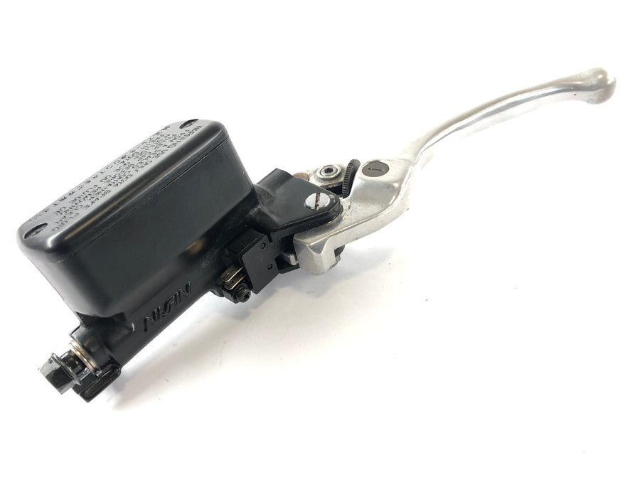 Honda VFR 800 RC46 [2005] - Clutch pump clutch lever