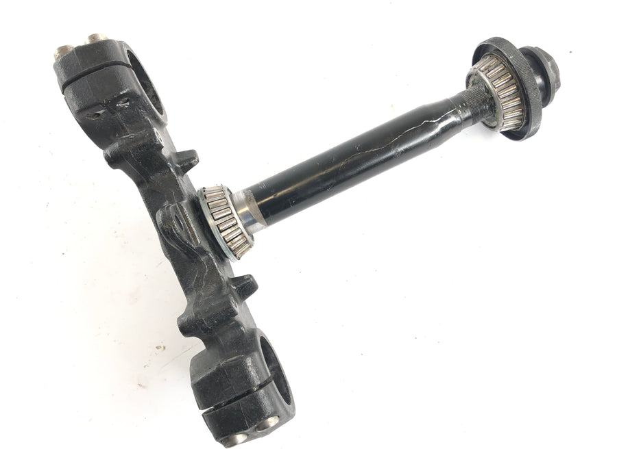 BMW F 650 GS R13 [2000] - té de fourche inférieur