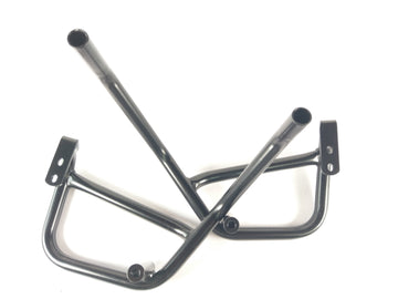 Engine protection bar set for SUZUKI V-Strom 1050 - for right and left
