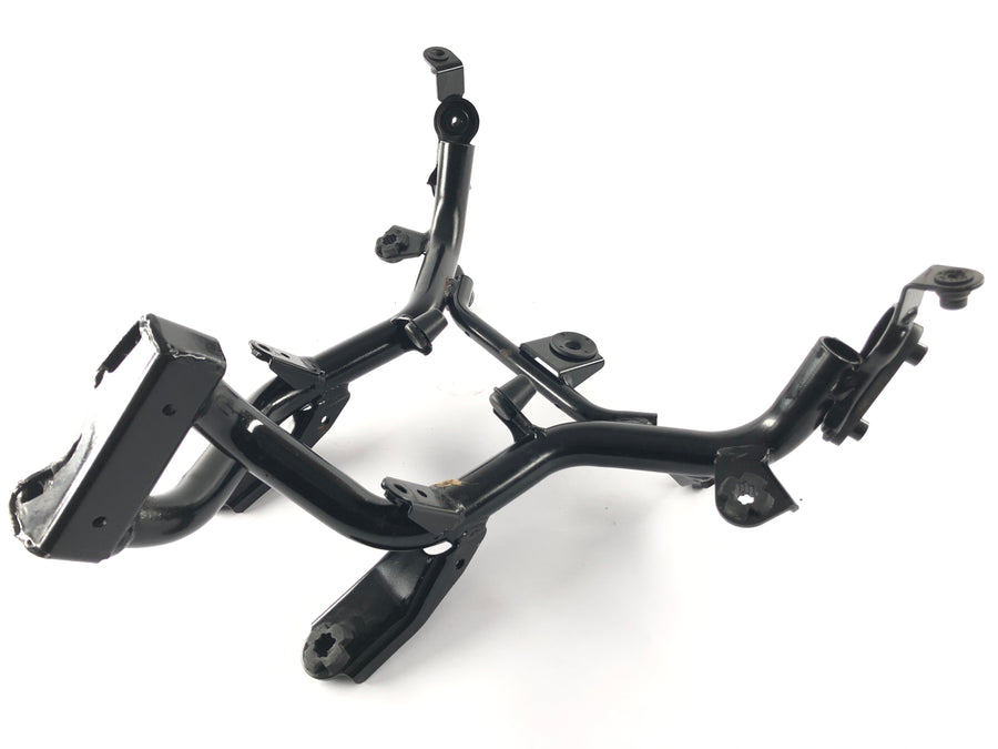 Suzuki Bandit GSF 650 S WVB5 [2005] - Front fairing bracket antler