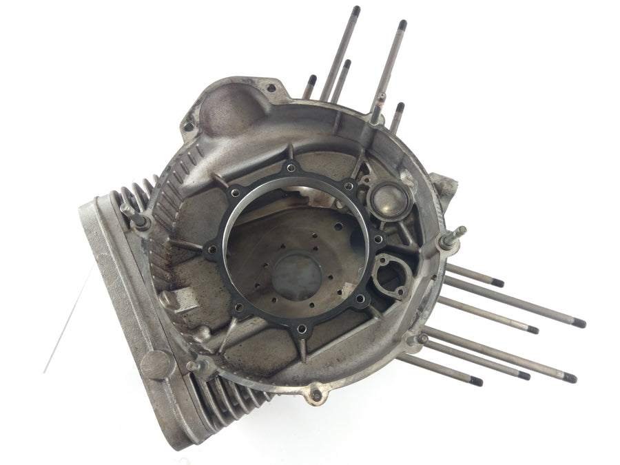 Moto Guzzi Mille GT [1990] - Engine housing empty housing