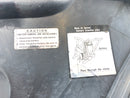 Yamaha XJ 900 F 58L [1985] - Side panel left red-3