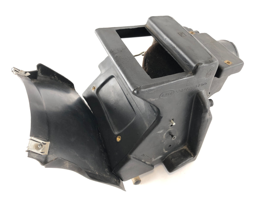 KTM 640 LC4 Adventure [2003] - Luftfilterkasten Airbox