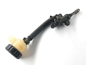 Yamaha XJ 900 F 58L [1985] - rear brake pump - 0