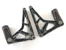 Cagiva Elefant 650 [1985] - Passenger footrests with holder-4