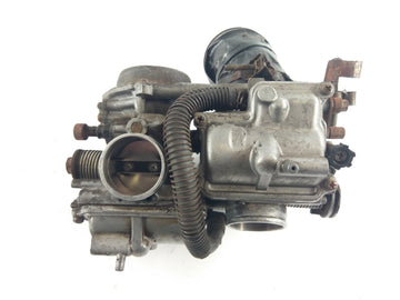 Honda XRV 650 African Twin RD03 [1989] - Carburateur - 0